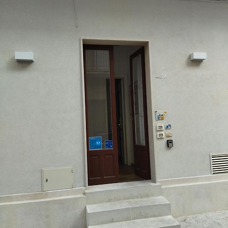 Le Logge Villa Scicli Exterior photo