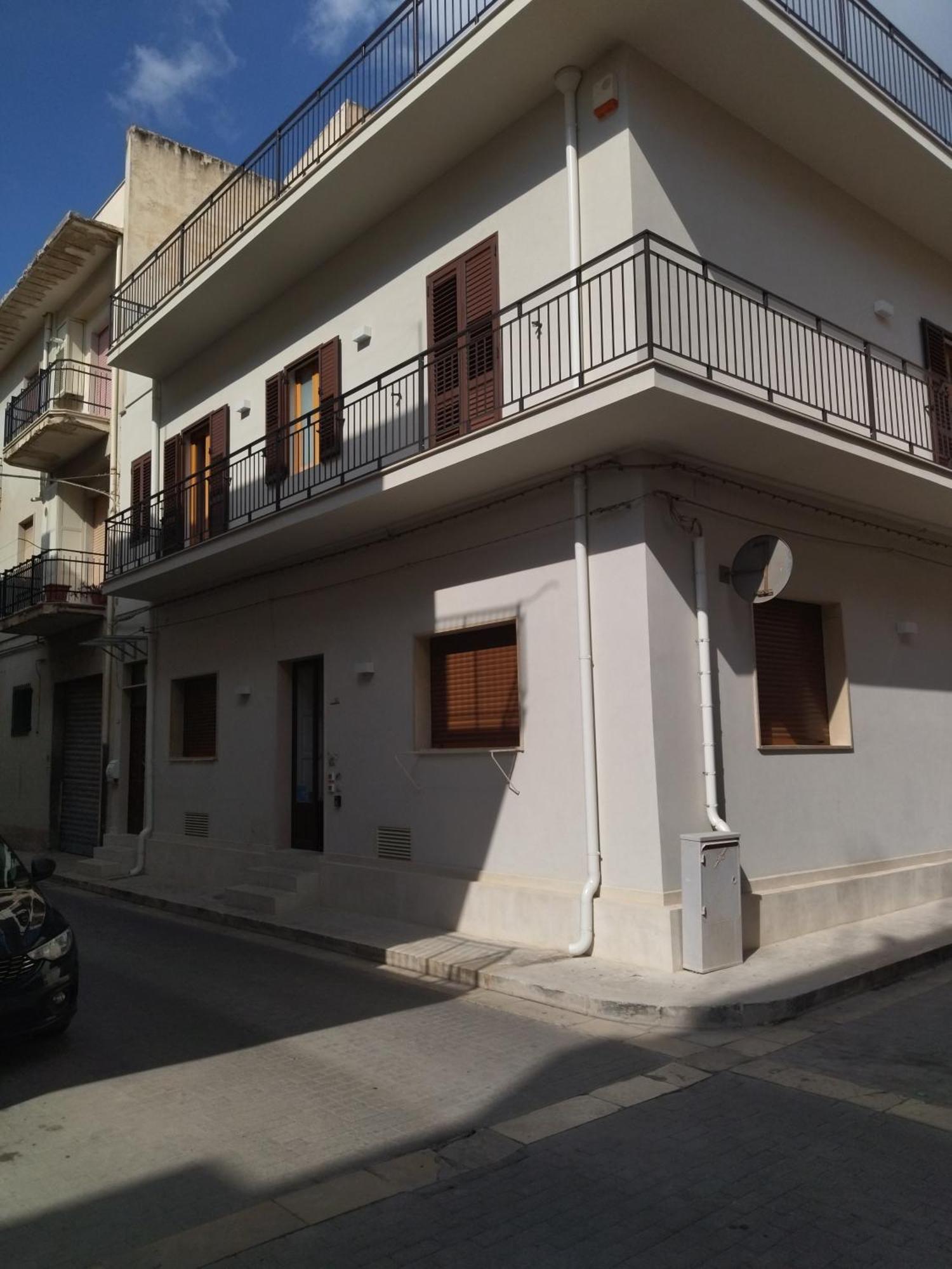 Le Logge Villa Scicli Exterior photo