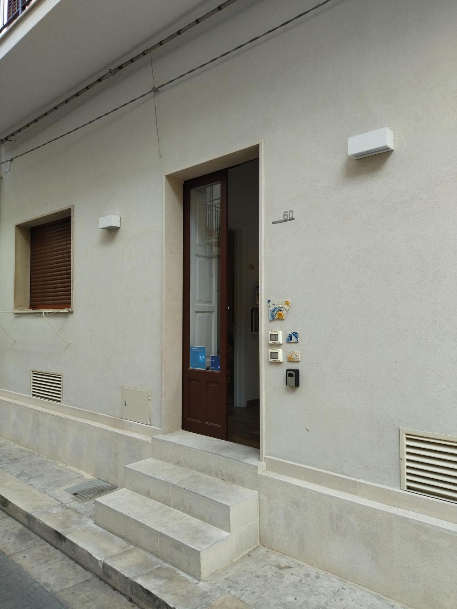Le Logge Villa Scicli Exterior photo