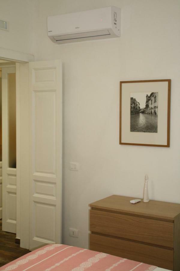 Le Logge Villa Scicli Exterior photo